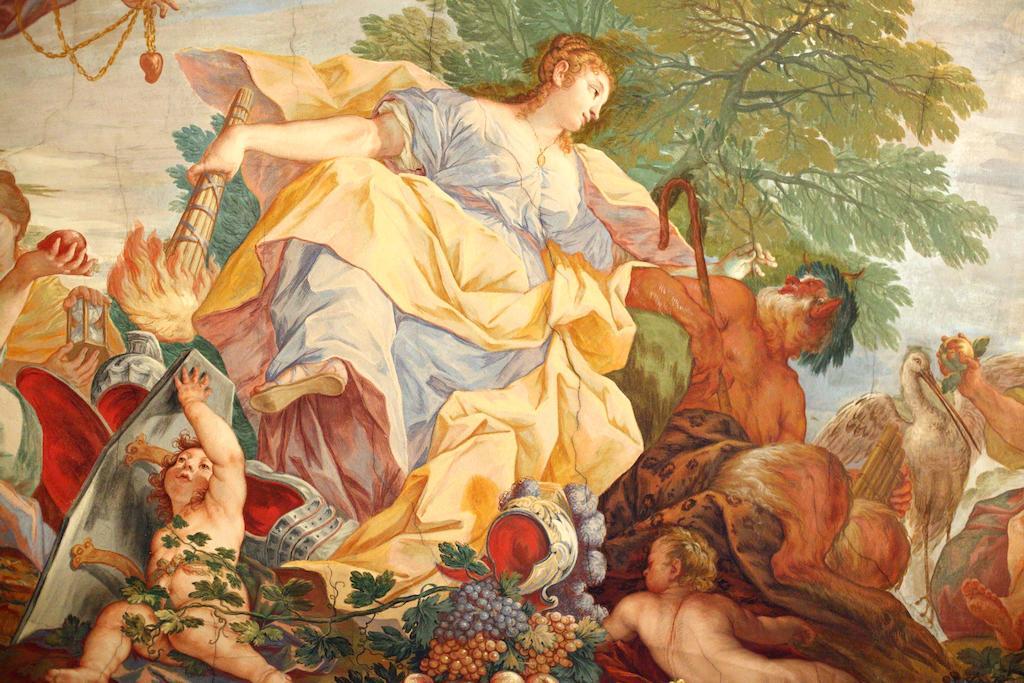 Palazzo Tolomei - Residenza D'Epoca Florence Luaran gambar