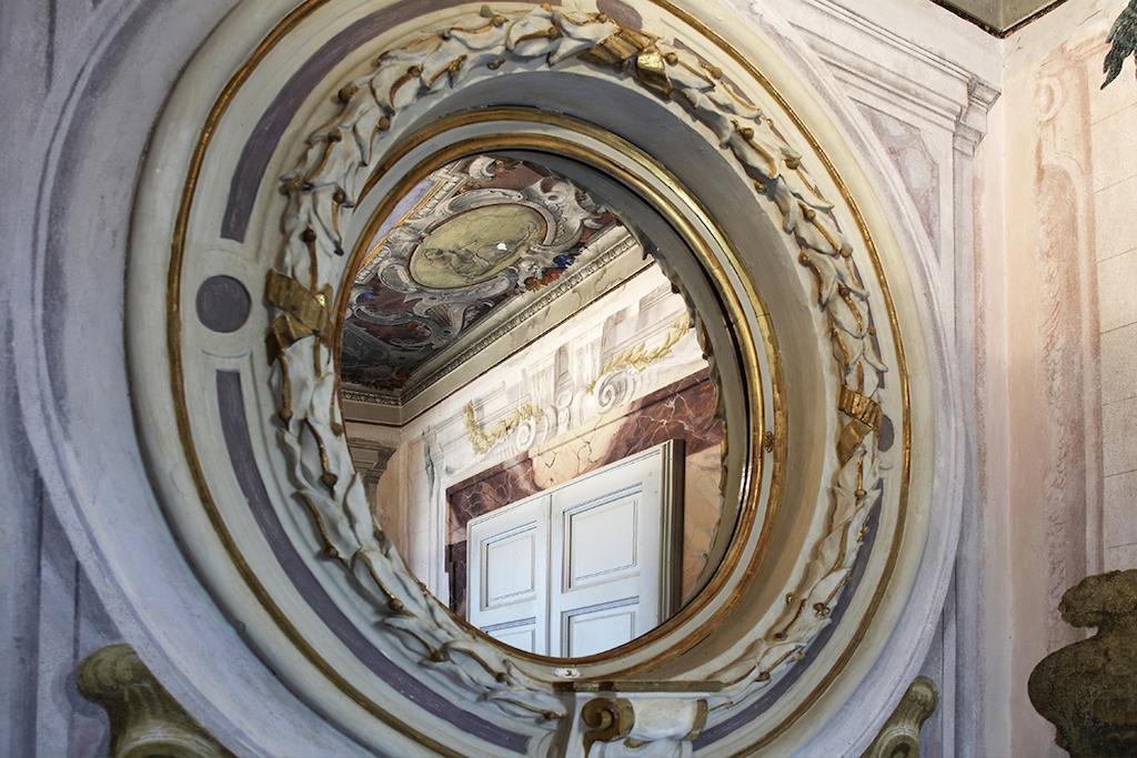 Palazzo Tolomei - Residenza D'Epoca Florence Luaran gambar